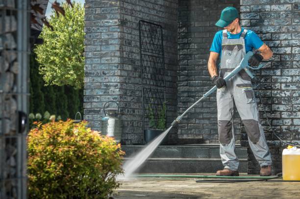 Best Gas Station Cleaning  in The Hammocks, FL